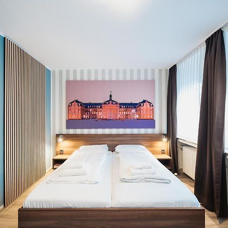Hotel Busche Am Dom Munster  Luaran gambar